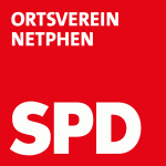 Logo: SPD-Netphen